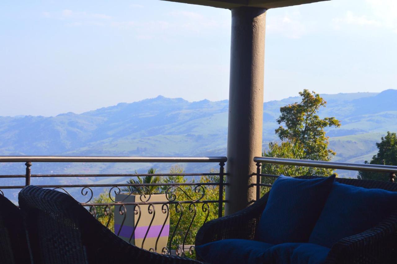 Rehoboth Mountain Suites Мбабане Экстерьер фото