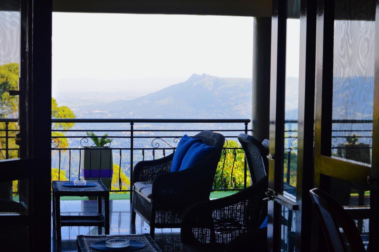 Rehoboth Mountain Suites Мбабане Экстерьер фото